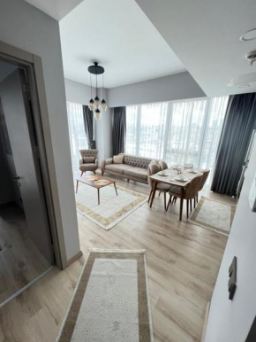 105 gunesli residence